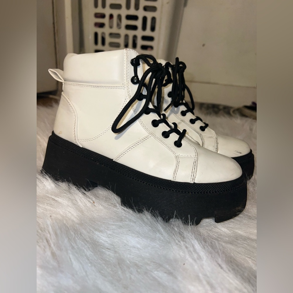 Forever 21 Boots